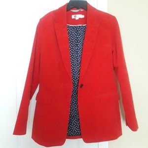 Boden blazer